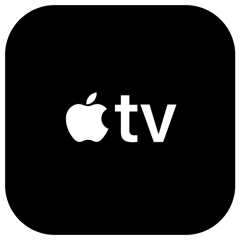 Track Apple TV apps with appFigures