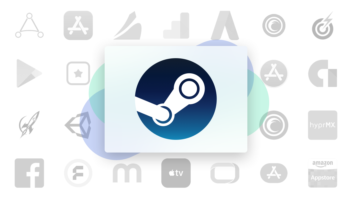 Steam Mobile App Now Available on iOS and Android